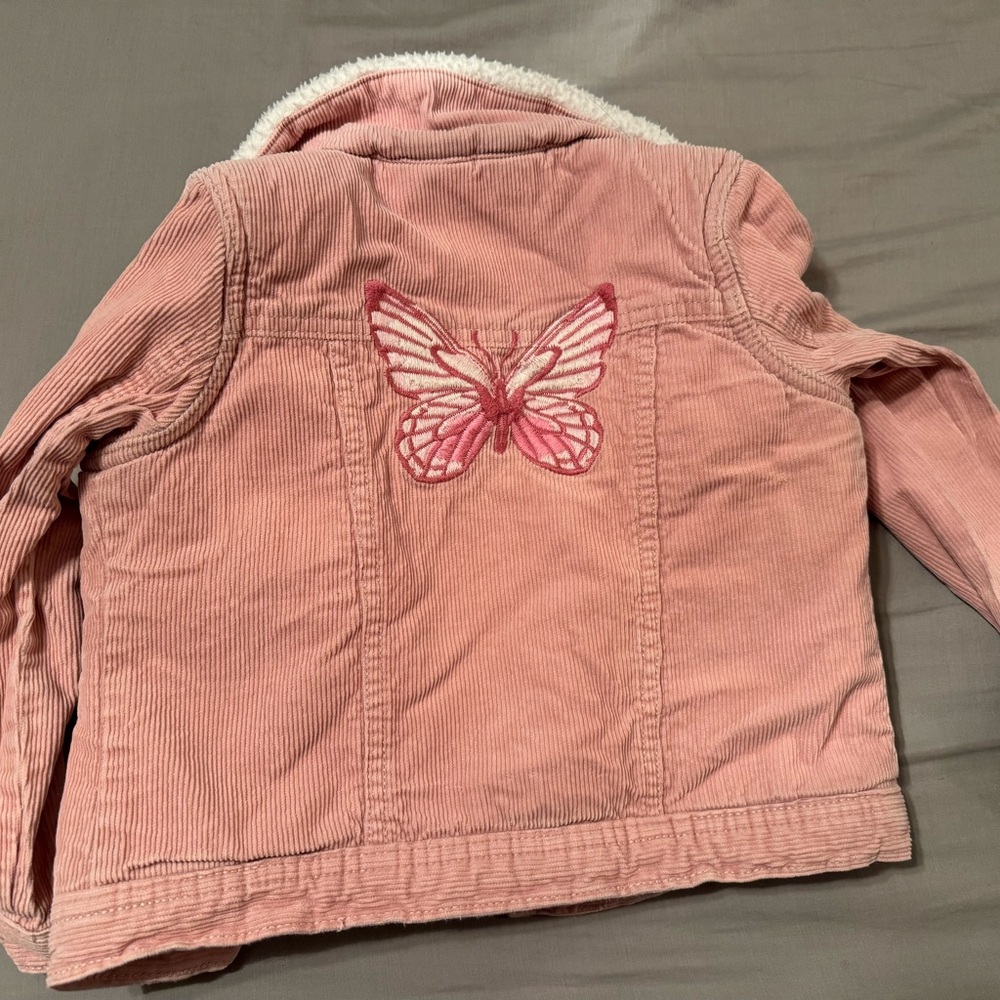 Jackets - Picture 6 of 6